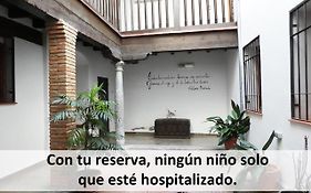 Apartamentos Nahira Suites 3000